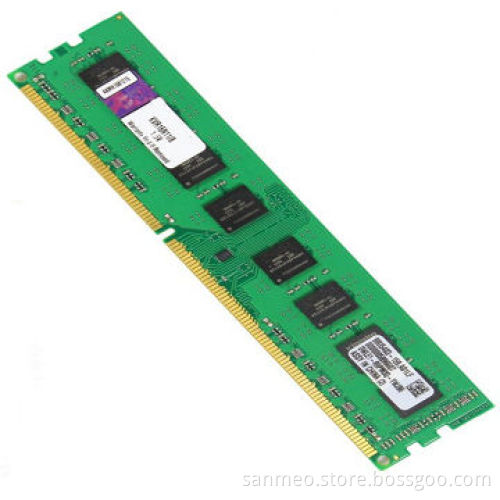 LO-DIMM DDR3 with 8GB, 1,600MHz, ECC Function with Original Chipset, 512MB x 8GB/16C Memory RAMs